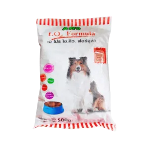 A PRO DOG DRY FOOD (XS)