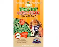 APD Timothy High Fiber - 24oz