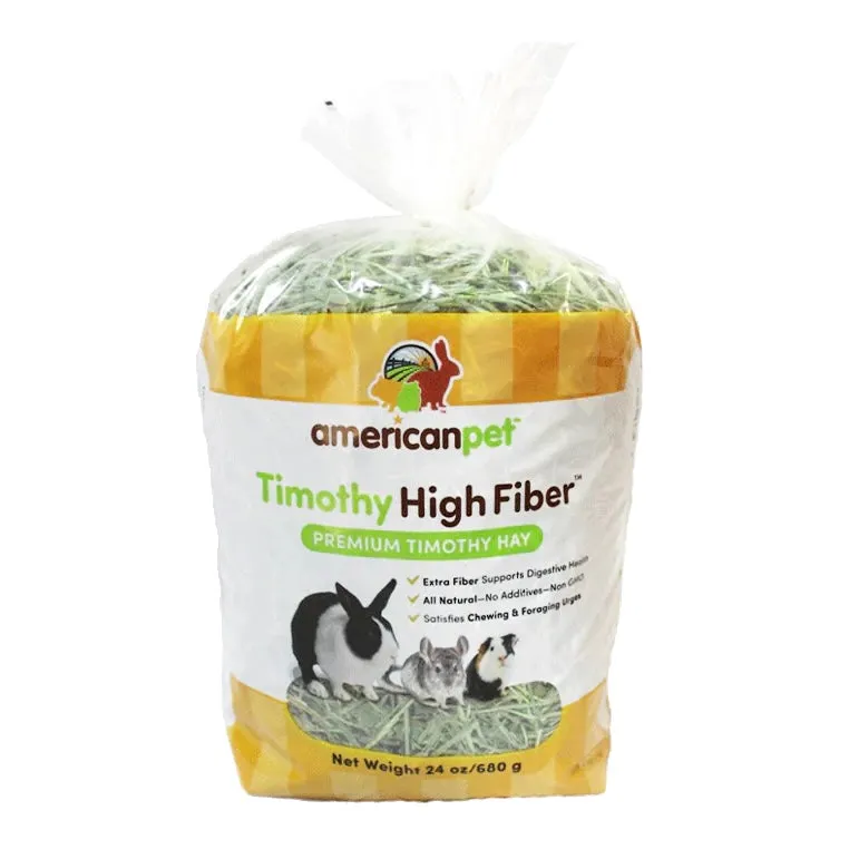 APD Timothy High Fiber - 24oz