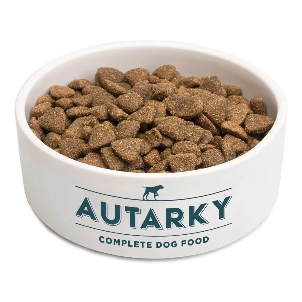 Autarky Delicious Chicken Mature Lite Dog Food