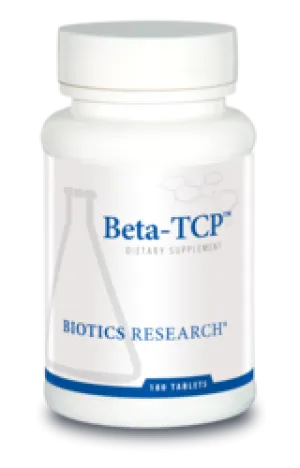 Beta-TCP