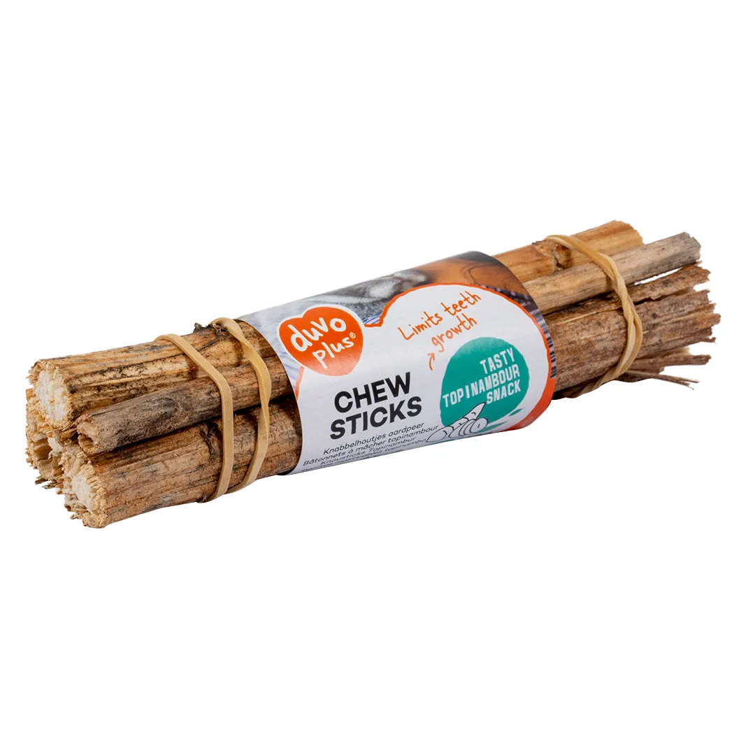 CHEW STICKS TOPINAMBOUR 4ST