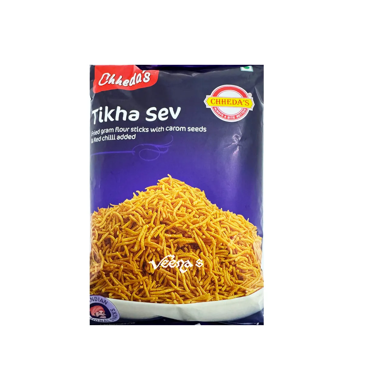 Chheda's Tikha Sev 170g