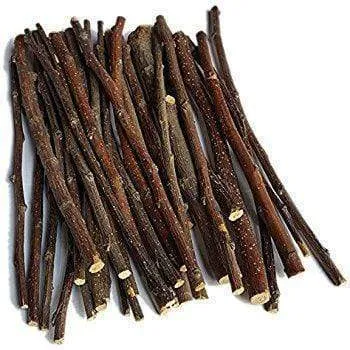 Chinchilla Apple Sticks - 1/2 Lb