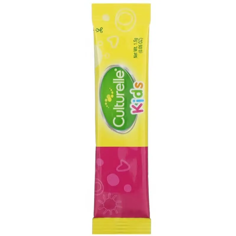 Culturelle Children's Probiotic, 50 sachets