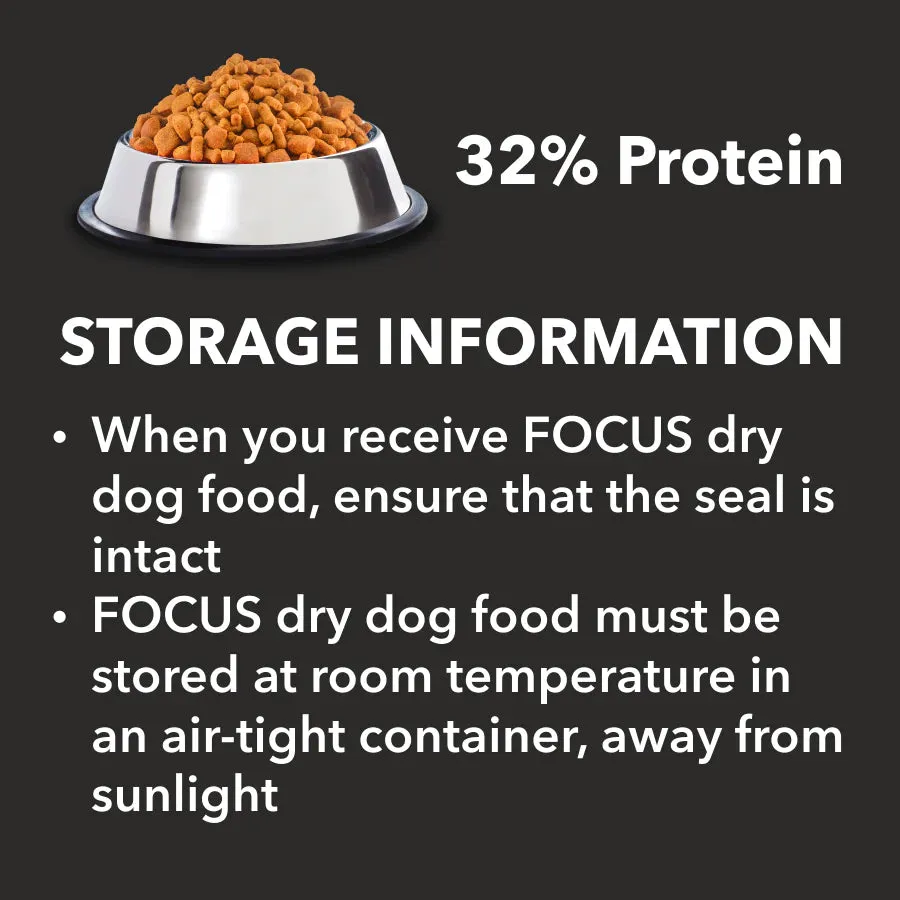 Drools Focus Starter Super Premium Food