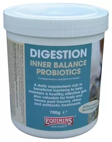 Equimins Inner Balance Probiotics 700g