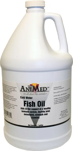 Fish Oil