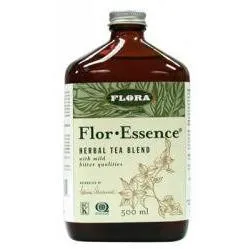 Flor Essence Herbal Tea Blend 500ml