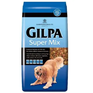 Gilpa Super Valu 15kg