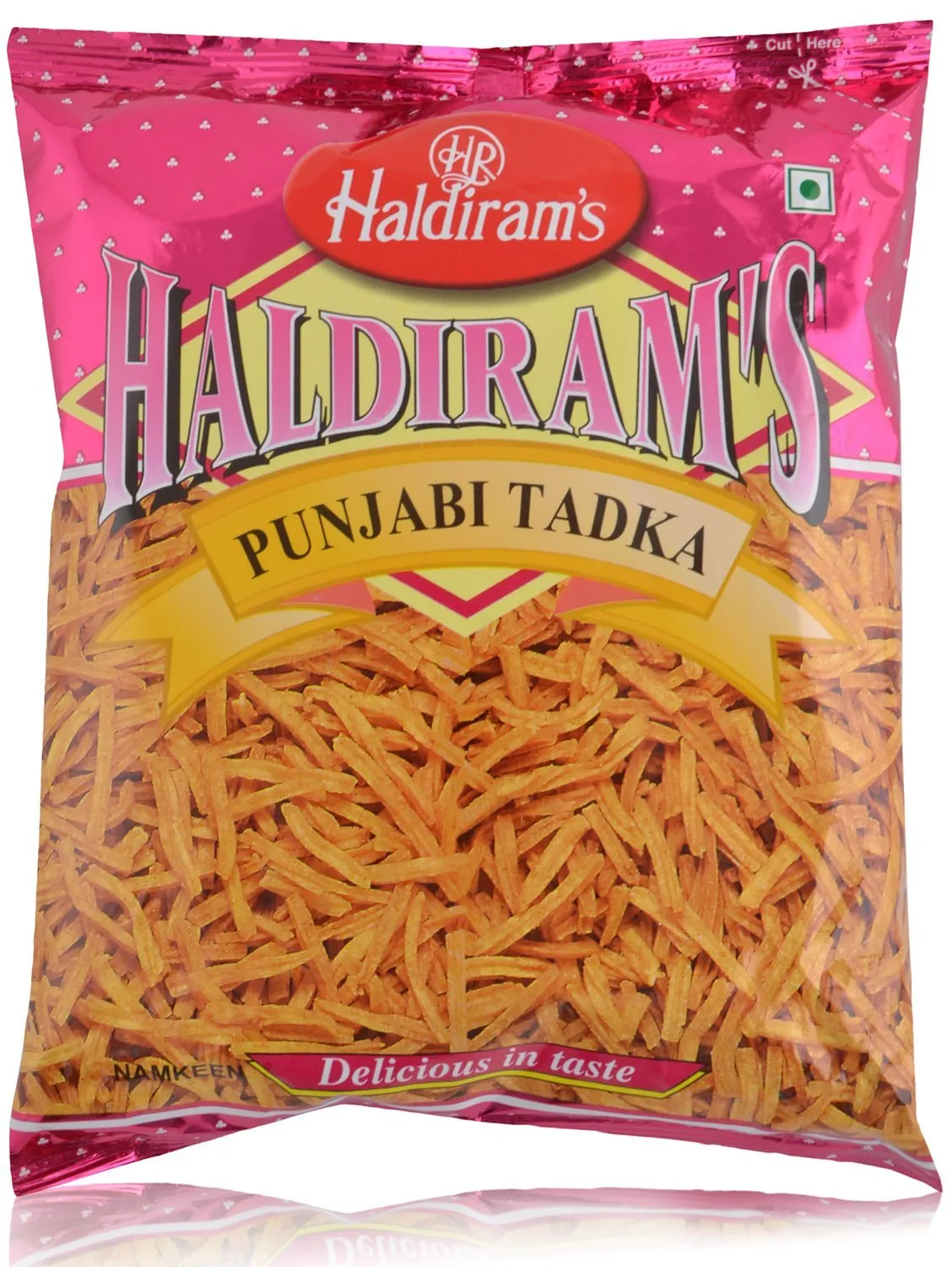 Haldiram Punjabi Mixture - 280gm