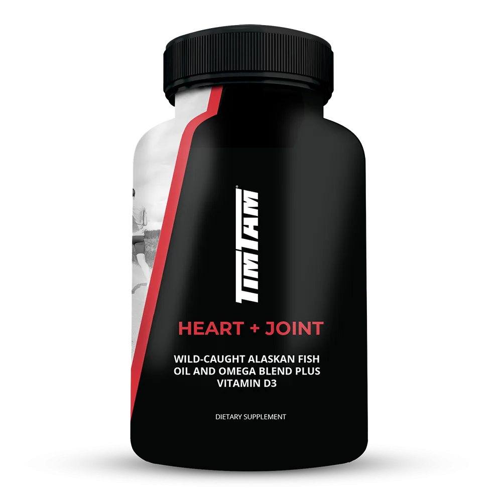 Heart   Joint 90 Day Subscription