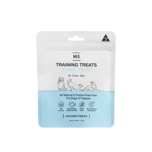 Houndztooth Training Treats Ocean Trout 50g