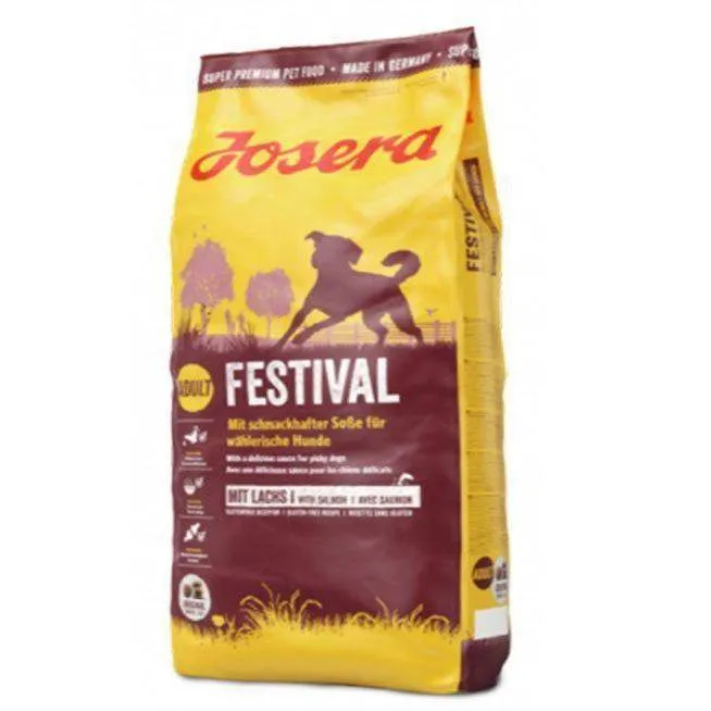 Josera Festival Dog Food 15 kg