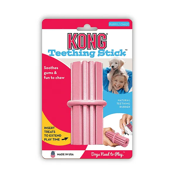 Kong Puppy Teething Stick