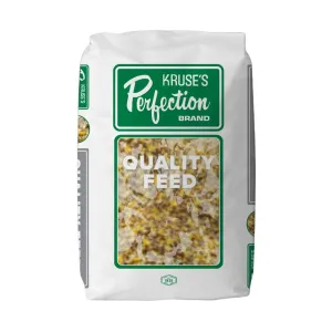 Kruse Premium Wild Bird (No Sunflower) 50lb