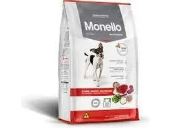 Monello Special Premium Small Breed Adult Dog 10.1Kg