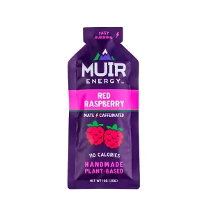 Muir Energy Red Raspberry Mate