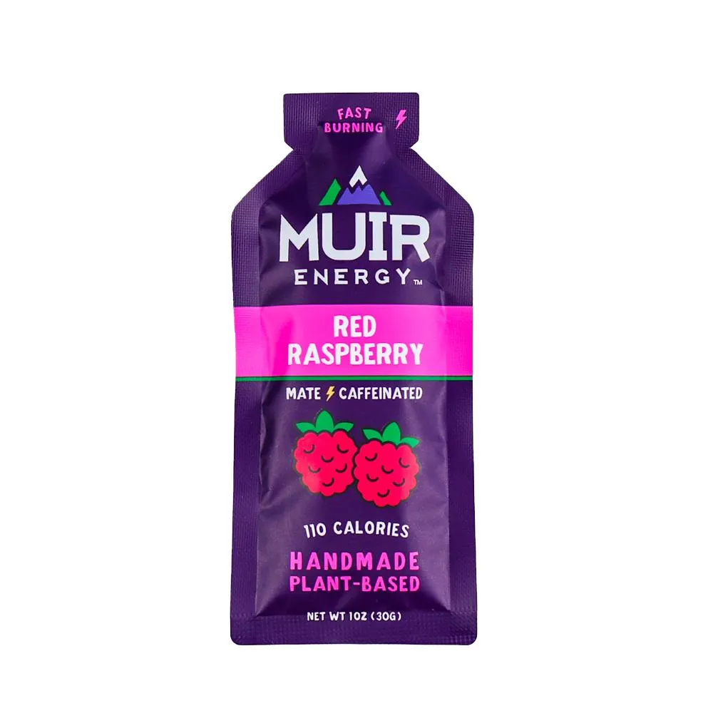 Muir Energy Red Raspberry Mate