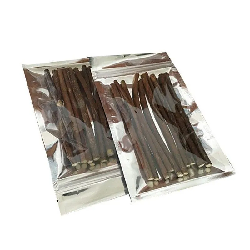 Natural Matatabi Chompy Sticks