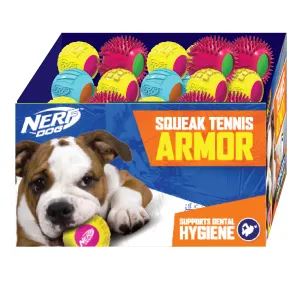 Nerf Dog Tennis Armor Assorted SALE