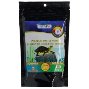 NorthFin Premium Turtle Food