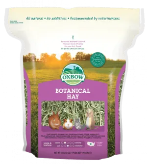 Oxbow Botanical Hay