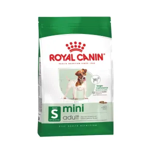 Royal Canin Dog Mini Adult Dry Food 8kg