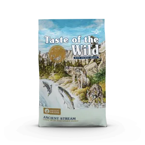 Taste Of The Wild Ancient Stream Dog Food