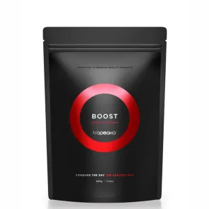 Tropeaka Boost Protein