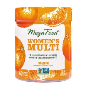 Women's Multi Gummies